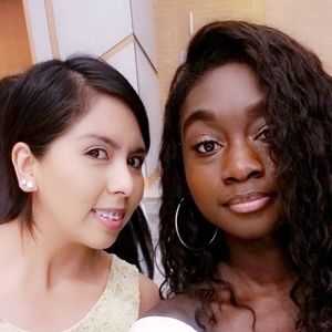 Meet your Posher, Elizabeth